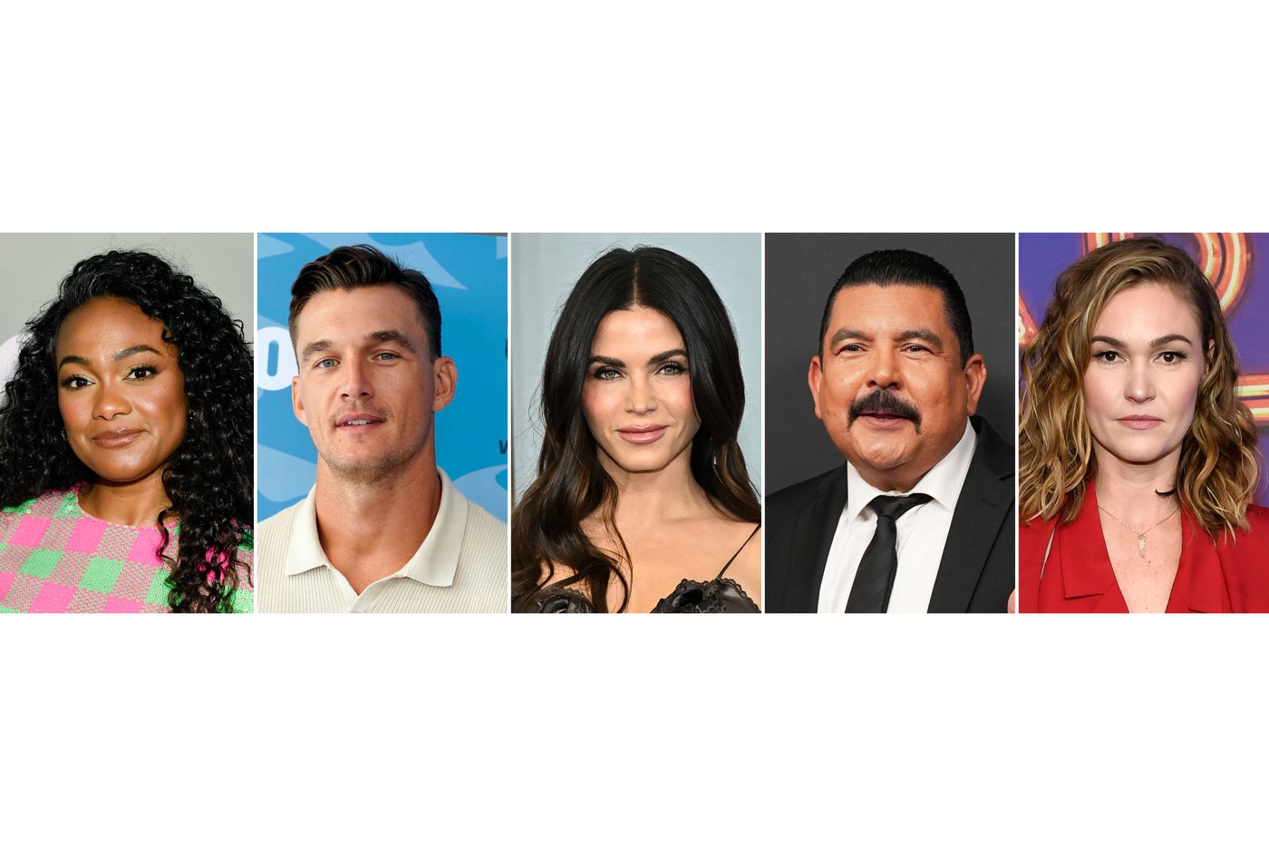 Meet the 2026 'Dancing With the Stars' cast | iNFOnews.ca Meet the 2026 'Dancing With the Stars' cast | iNFOnews.ca
