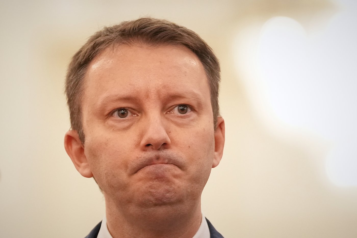 Romania's prime minister-designate teams up with 3 parties in a bid to form cabinet | iNFOnews.ca Romania's prime minister-designate teams up with 3 parties in a bid to form cabinet | iNFOnews.ca