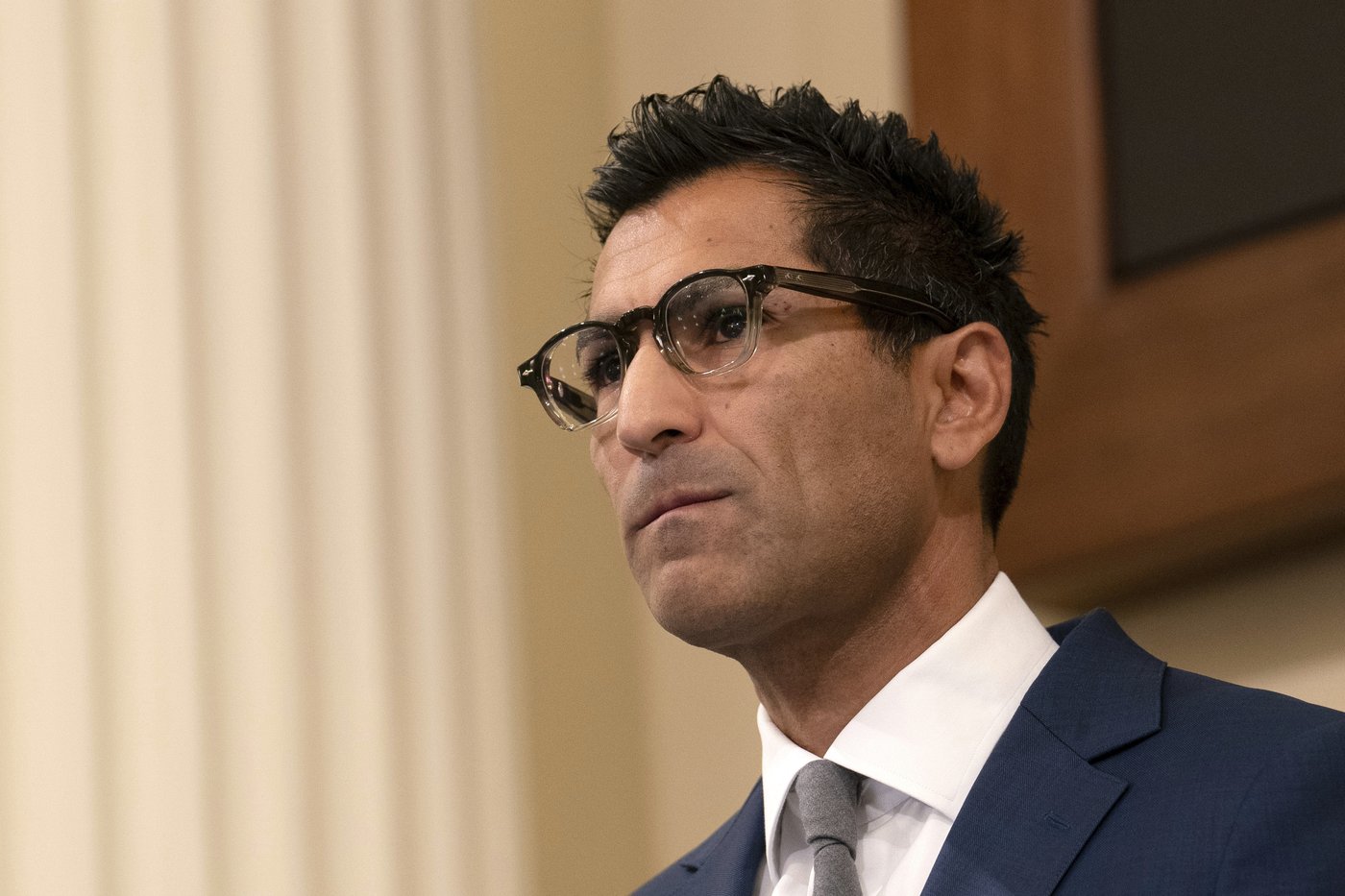 Ex-staffer sues California Assembly speaker, alleging retaliation for reporting bribery | iNFOnews.ca Ex-staffer sues California Assembly speaker, alleging retaliation for reporting bribery | iNFOnews.ca
