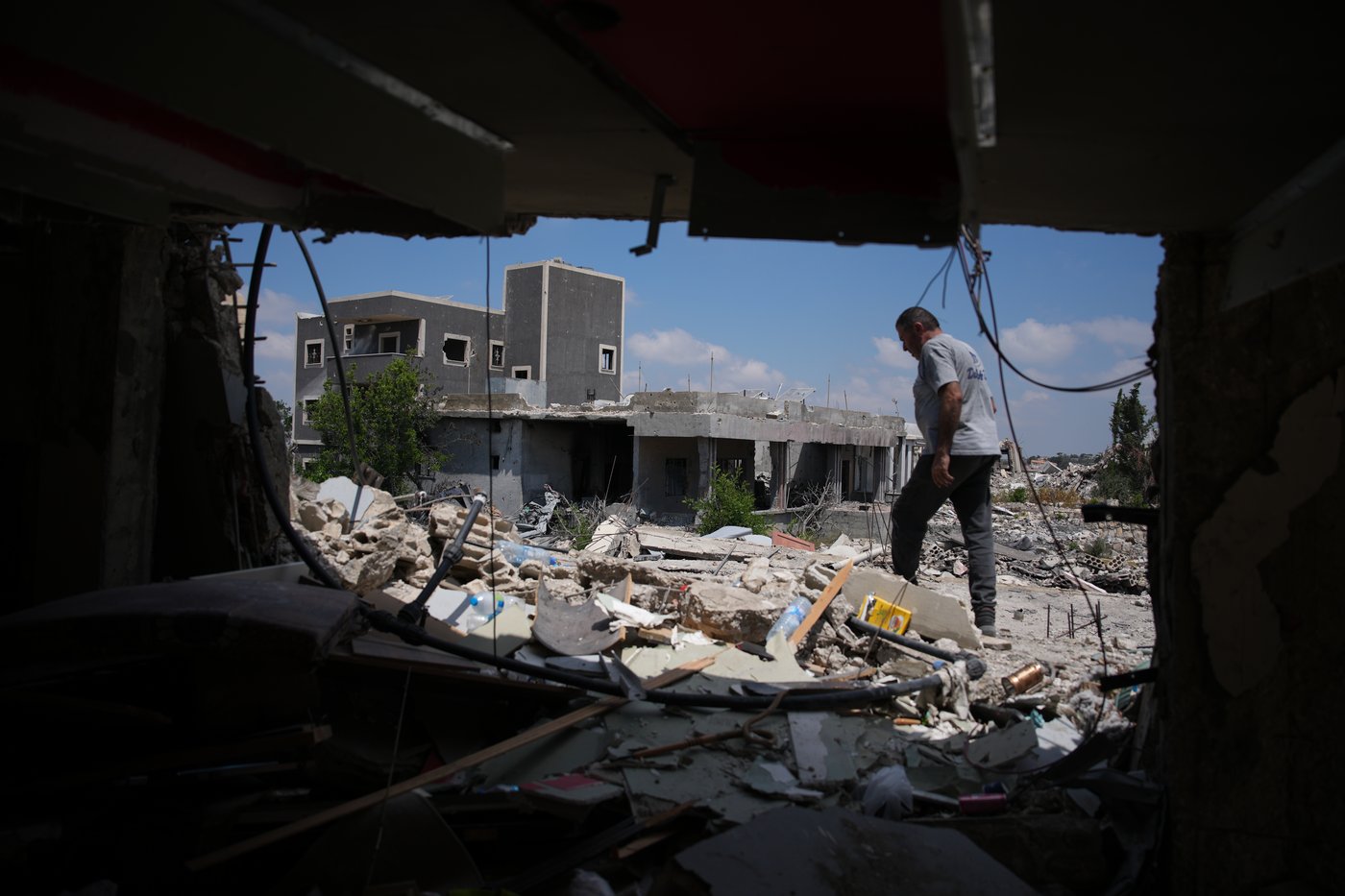 The Latest: Hegseth estimates Iran war has cost $37.5B so far | iNFOnews.ca The Latest: Hegseth estimates Iran war has cost $37.5B so far | iNFOnews.ca