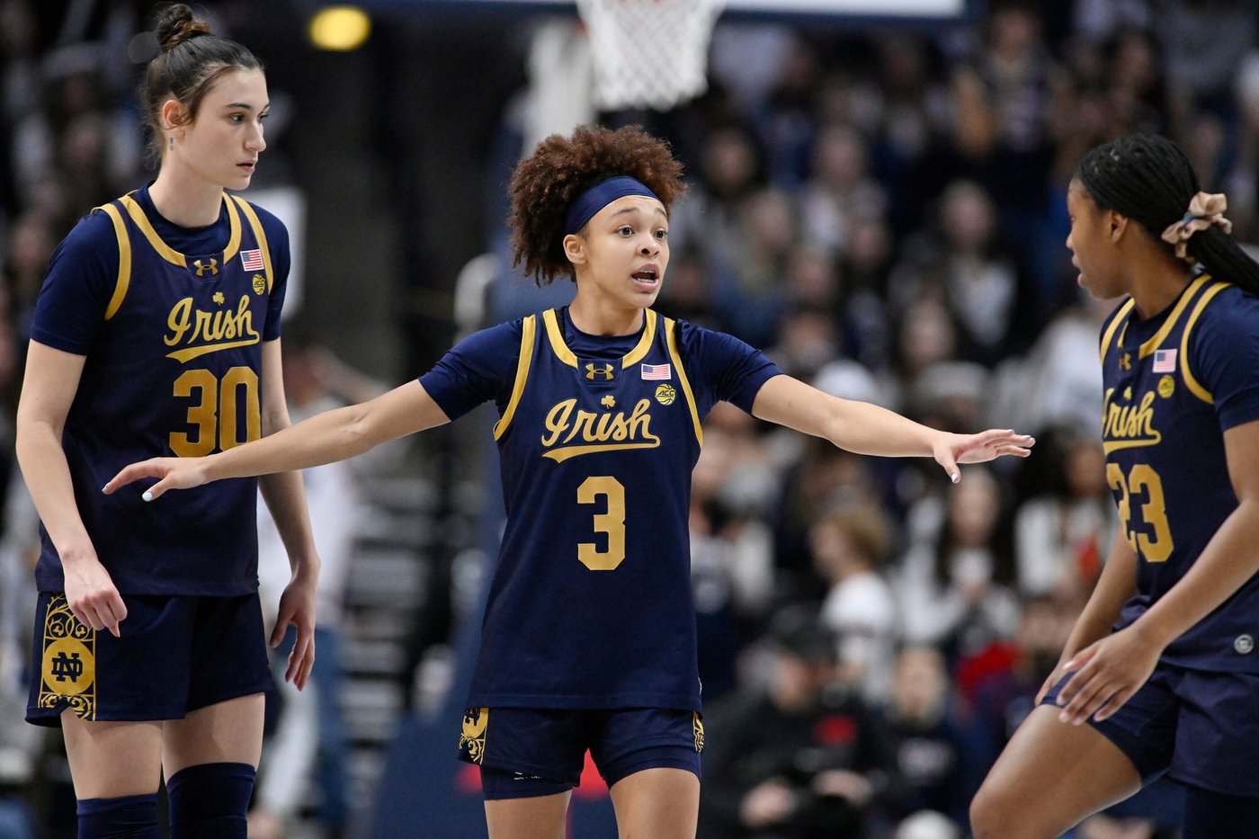 Ohio State will try to end 2 years of women's March Madness home-court heartbreak | iNFOnews.ca