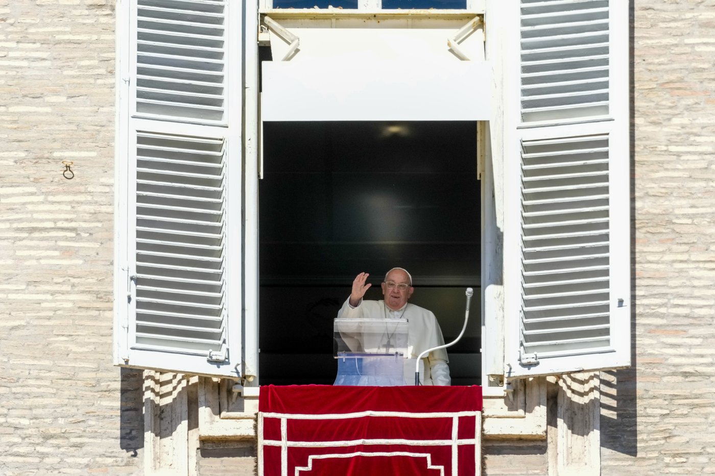 Pope names 21 new cardinals, significantly increasing the pool who will one day elect his successor | iNFOnews.ca