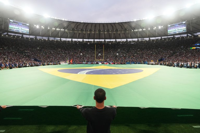 Baltimore-Dallas thriller in Brazil averages 29.9 million viewers on CBS, a record for NFL abroad | iNFOnews.ca