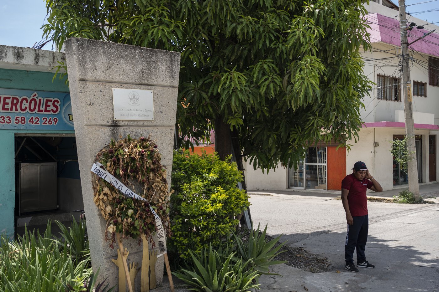 The night when 43 students disappeared in Mexico: A timeline of key events | iNFOnews.ca