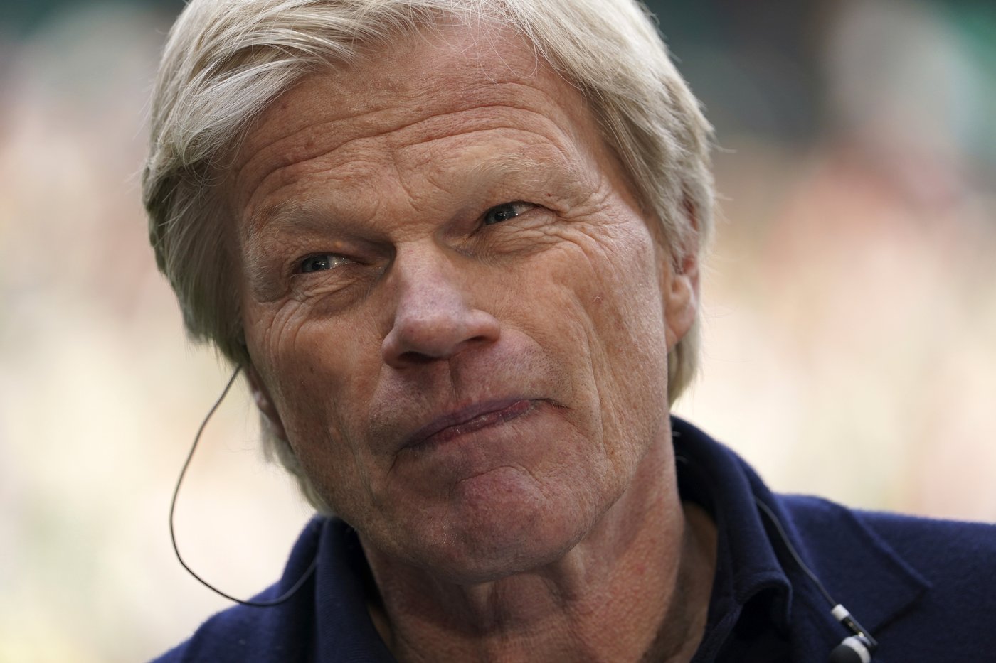 Former Germany great Oliver Kahn begins discussions to buy debt-ridden Bordeaux | iNFOnews.ca