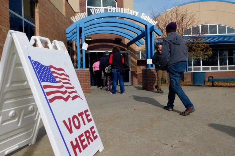AP Decision Notes: What to expect in South Dakota’s state primary | iNFOnews.ca