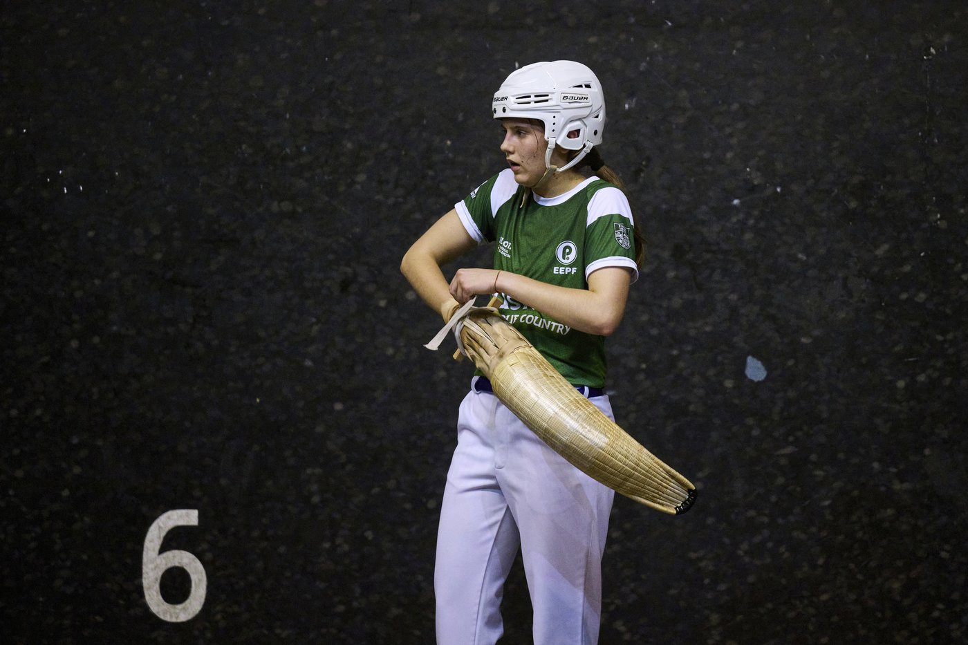 Small sport stirs up controversy in Spain as Basque Country makes its international debut | iNFOnews.ca Small sport stirs up controversy in Spain as Basque Country makes its international debut | iNFOnews.ca