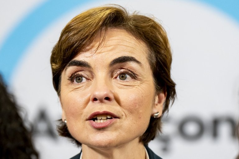 CAQ Leader Christine Fréchette expresses regret as Quebec election campaign ends | iNFOnews.ca