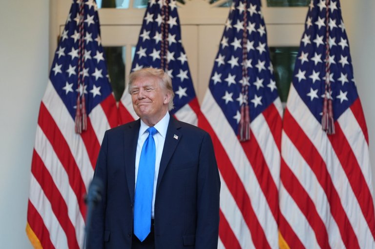 Trump turns to a dual economic and military approach in latest attempt to squeeze Iran | iNFOnews.ca