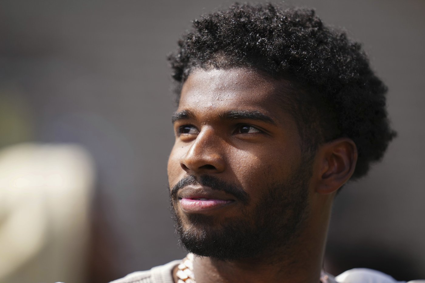 3 teams say they had first-round grade on QB Shedeur Sanders, AP sources say | iNFOnews.ca 3 teams say they had first-round grade on QB Shedeur Sanders, AP sources say | iNFOnews.ca