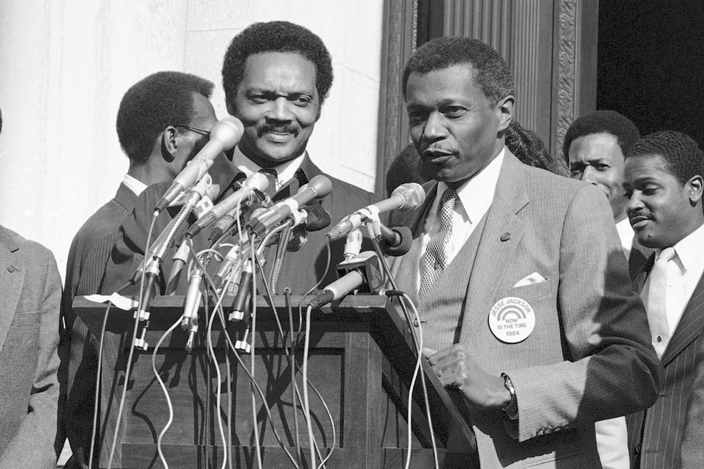 First popularly elected Black mayor in New England, Thirman Milner, has died at 91 | iNFOnews.ca
