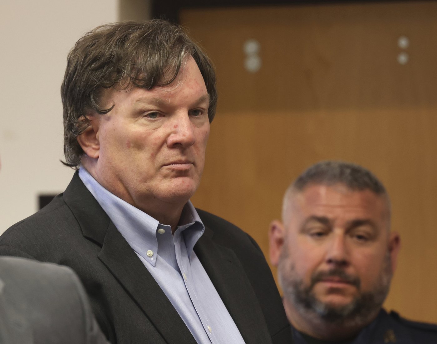 Daughter of accused Gilgo Beach killer believes her father ‘most likely’ did it, new film says | iNFOnews.ca