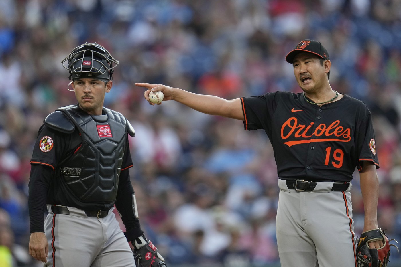 José Ramírez's 3-run homer sparks Guardians' 10-5 win over Orioles | iNFOnews.ca