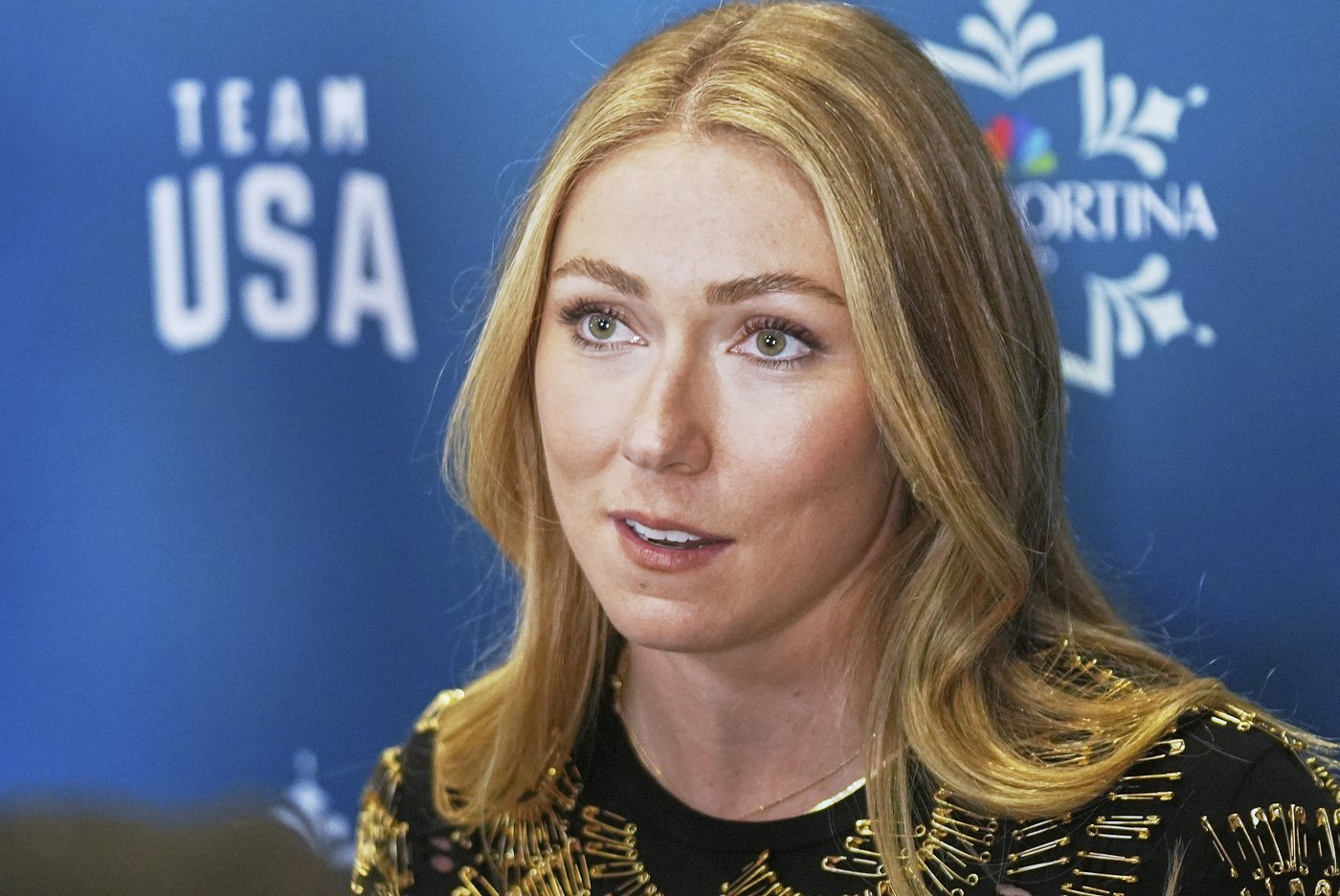 Shiffrin says in essay she feels 'like myself again' after recovering from ski racing crash, PTSD | iNFOnews.ca Shiffrin says in essay she feels 'like myself again' after recovering from ski racing crash, PTSD | iNFOnews.ca