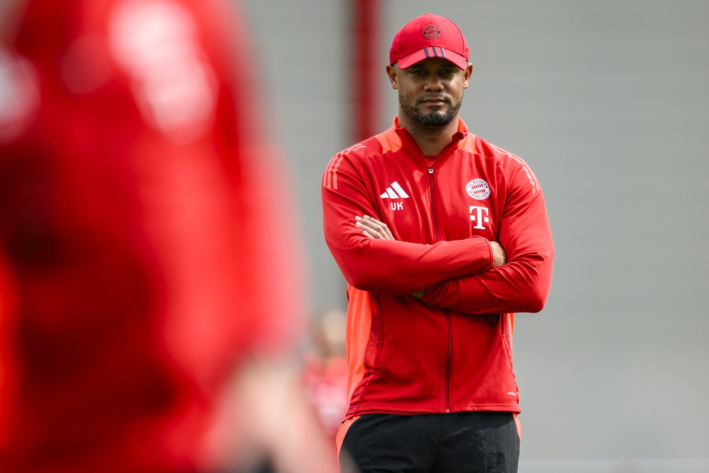 Inter hopes to show Bayern what real celebrations look like in Champions League quarterfinals | iNFOnews.ca Inter hopes to show Bayern what real celebrations look like in Champions League quarterfinals | iNFOnews.ca