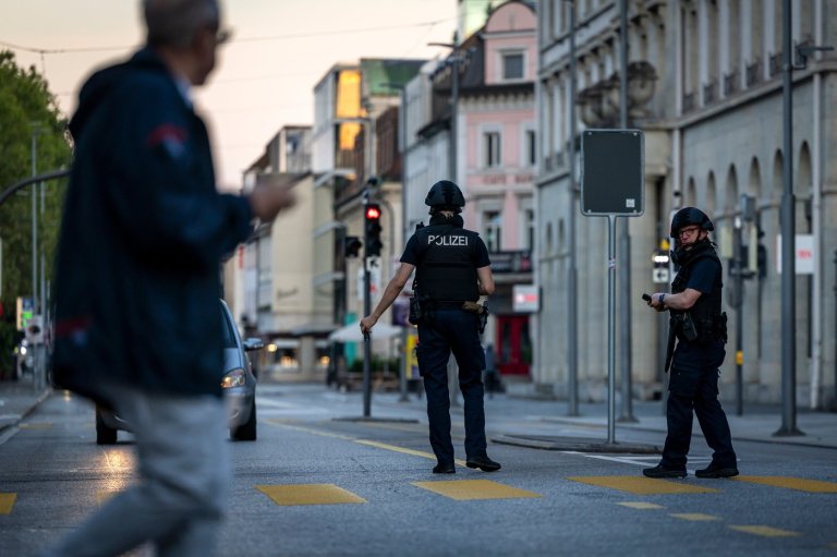 Shooting at rave in Switzerland kills 1 and injures 5 | iNFOnews.ca