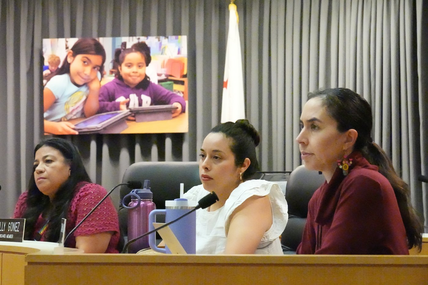 Los Angeles Board of Education to discuss school superintendent after FBI searched his home | iNFOnews.ca