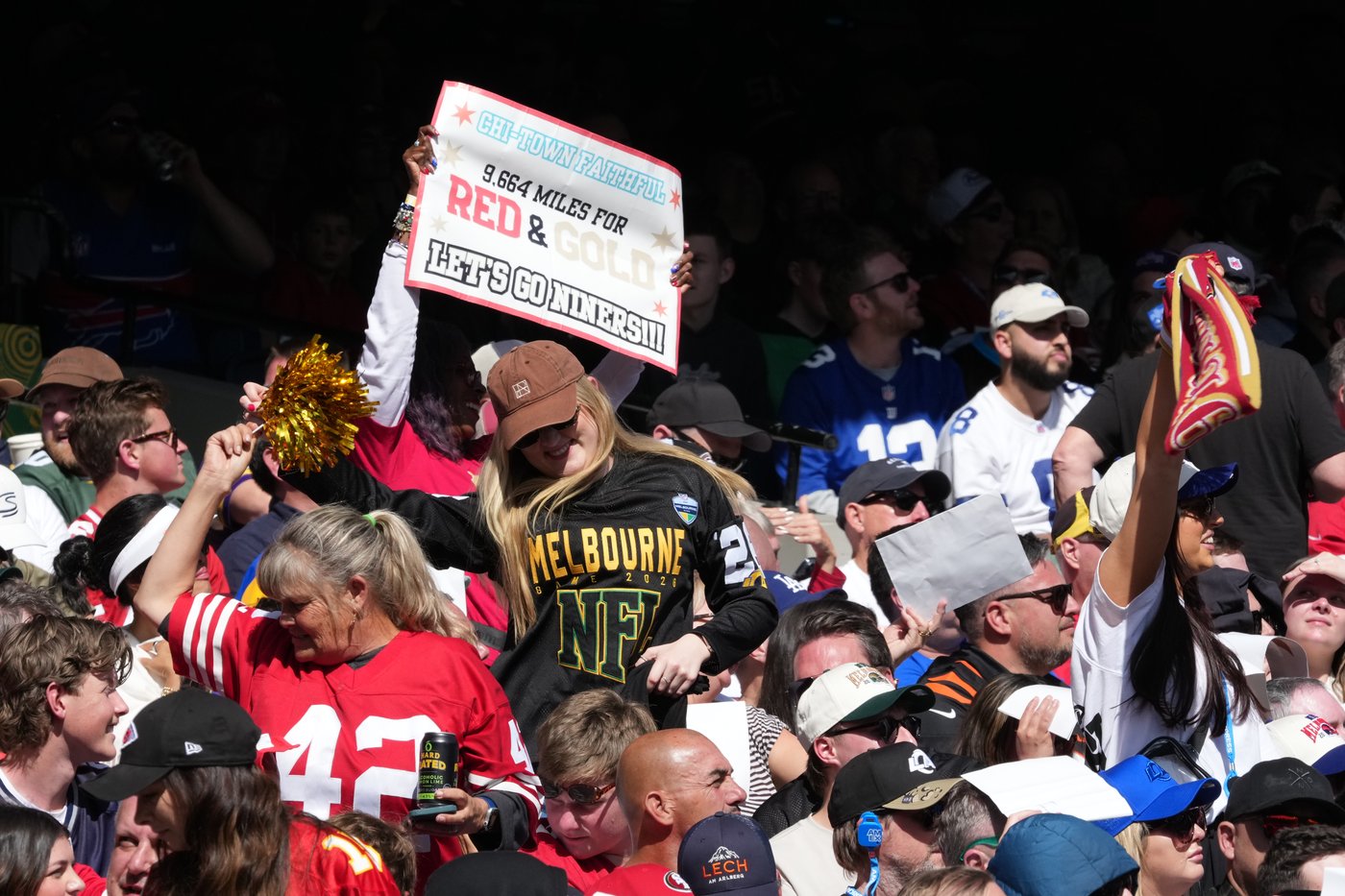NFL international slate includes Melbourne, Rio and Paris. What to know about all 9 games abroad | iNFOnews.ca NFL international slate includes Melbourne, Rio and Paris. What to know about all 9 games abroad | iNFOnews.ca