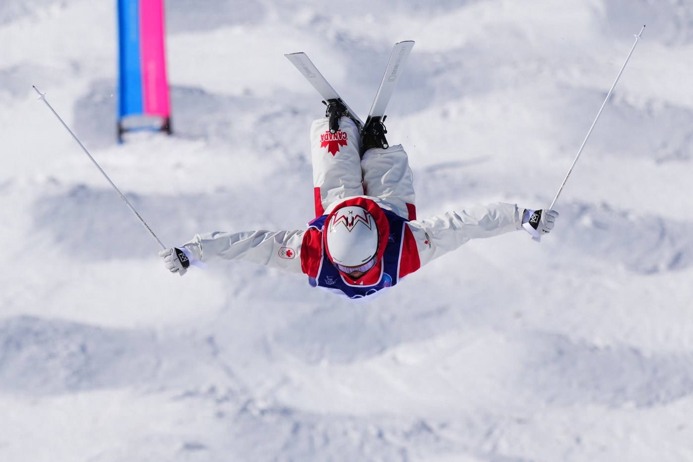 Photo Gallery: The week in sports photos | iNFOnews.ca