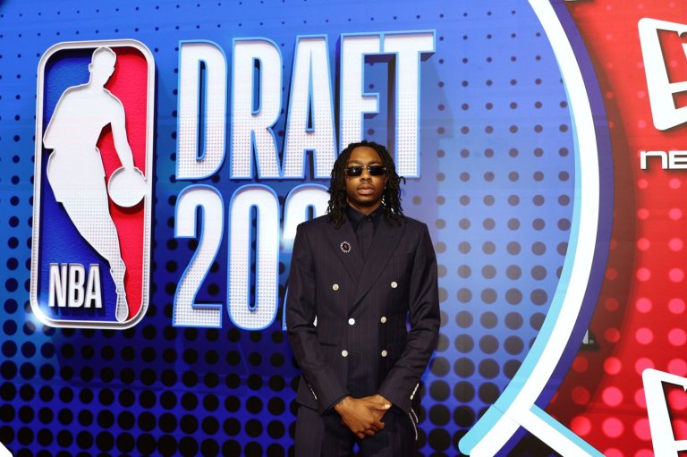 Duke's Isaiah Evans among top talent still available after sitting through Round 1 of the NBA draft | iNFOnews.ca