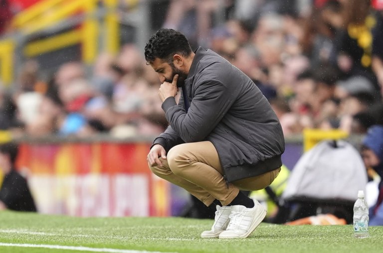 Man City and Man United move to fix problems ahead of Premier League return | iNFOnews.ca