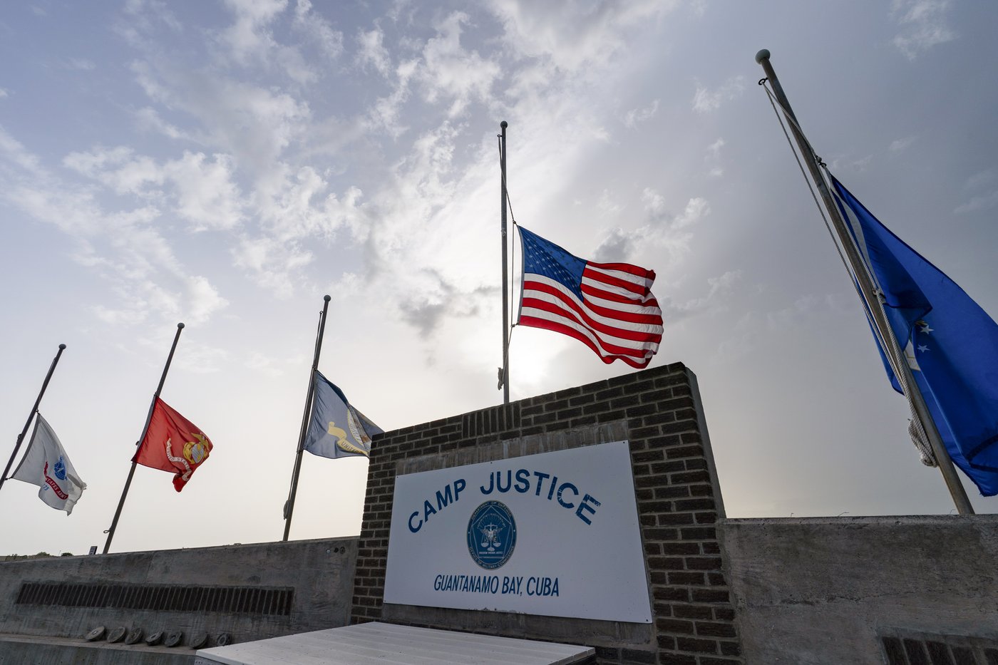 Guantanamo's prisoners have reached a pivotal moment. So has the 9/11 case. Here's what to know | iNFOnews.ca