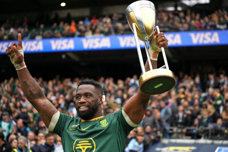 Rugby nations unite, announcing plans to ban players who join R360 rebel series | iNFOnews.ca