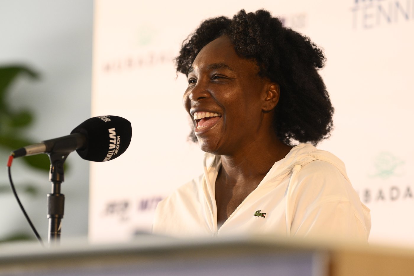 Venus Williams gets a US Open wild card at age 45 and will be the oldest in singles since 1981 | iNFOnews.ca Venus Williams gets a US Open wild card at age 45 and will be the oldest in singles since 1981 | iNFOnews.ca