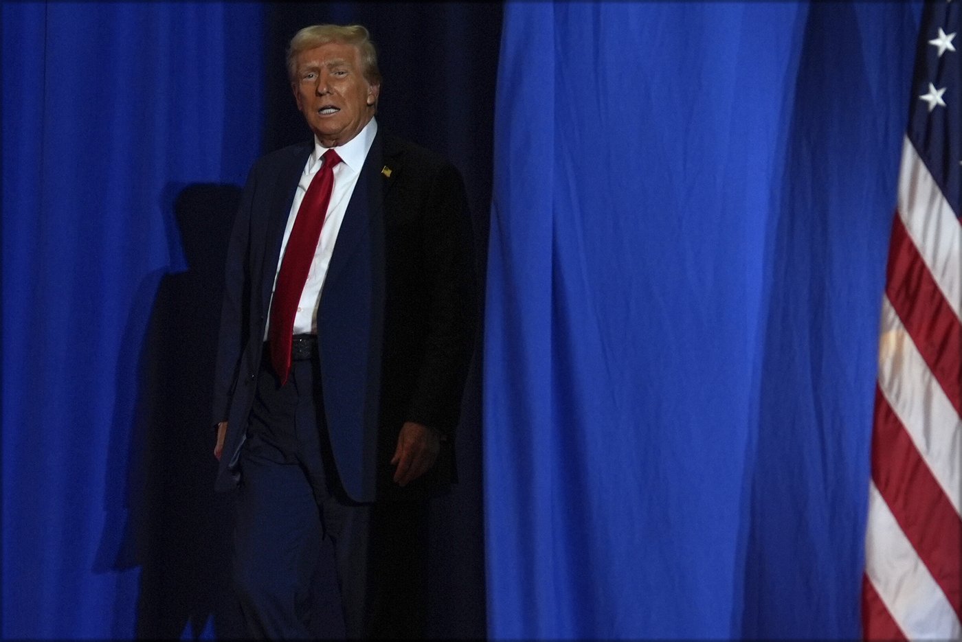 Judge in case of Trump assassination attempt in Florida declines to recuse herself | iNFOnews.ca