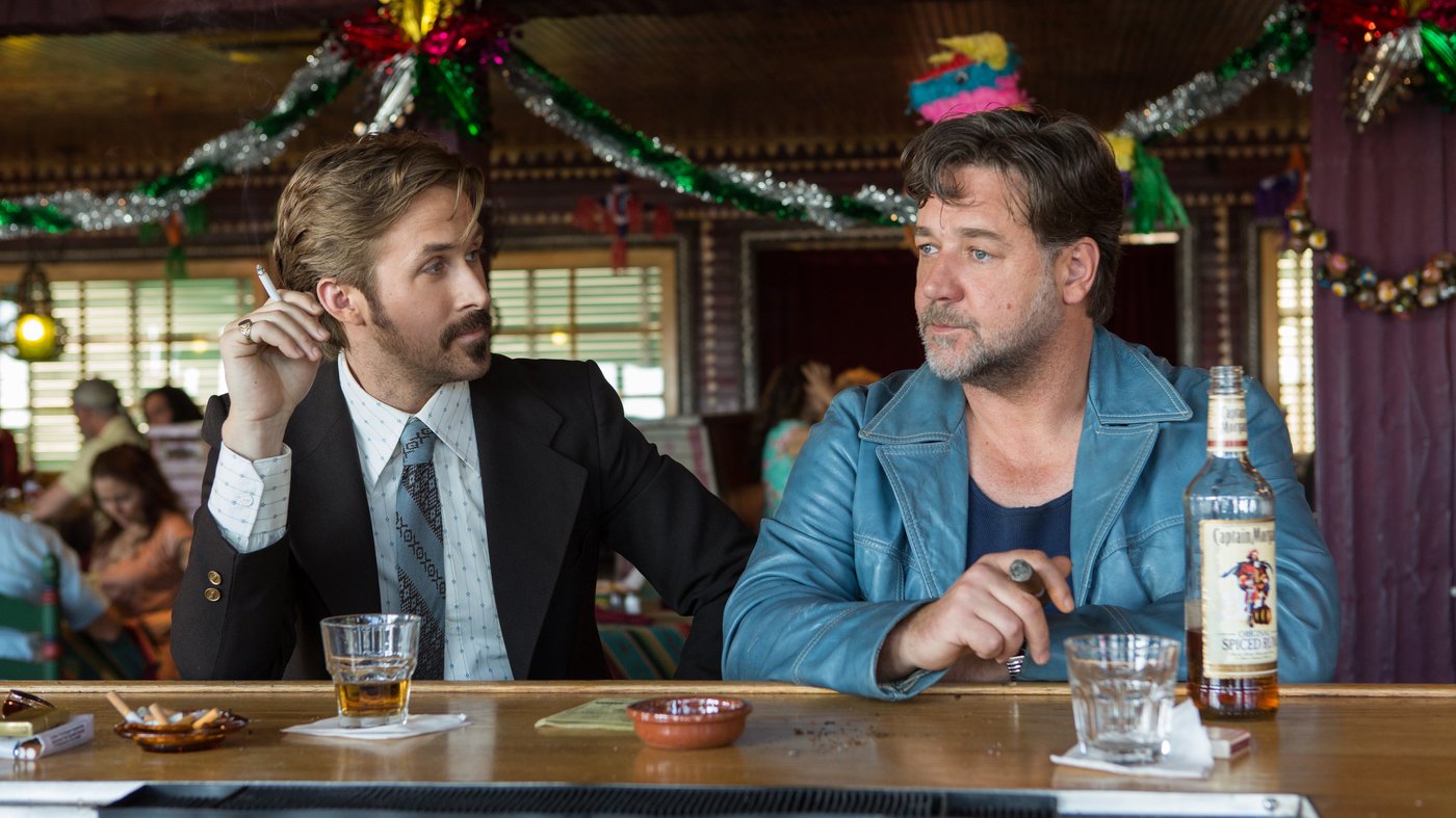 Ten years later, the cult of ‘The Nice Guys’ keeps growing | iNFOnews.ca