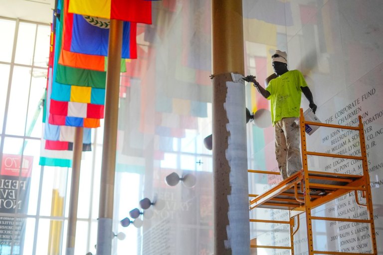 Canada men get first look at what could await them at draw for 2026 FIFA World Cup | iNFOnews.ca