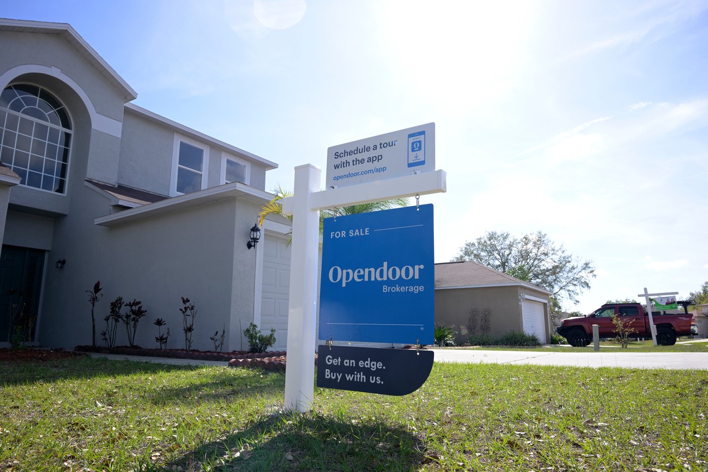 A property tax revolt spreads across states, but election-year cuts hit opposition | iNFOnews.ca A property tax revolt spreads across states, but election-year cuts hit opposition | iNFOnews.ca