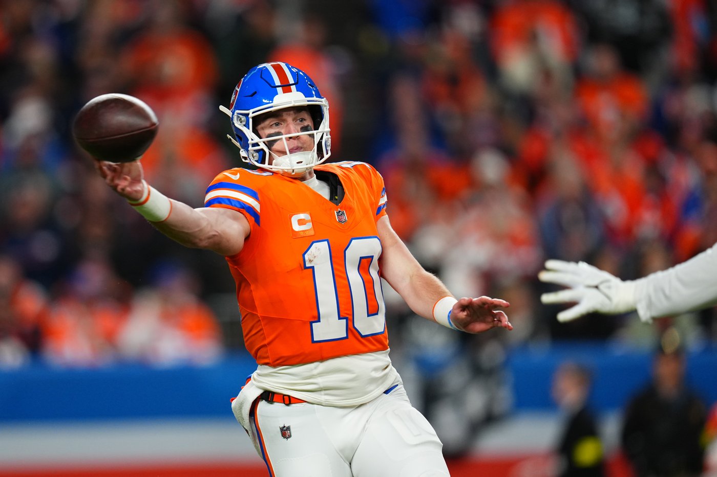 NFL Week 10: Sloppy play, penalties, and drops reign | iNFOnews.ca NFL Week 10: Sloppy play, penalties, and drops reign | iNFOnews.ca