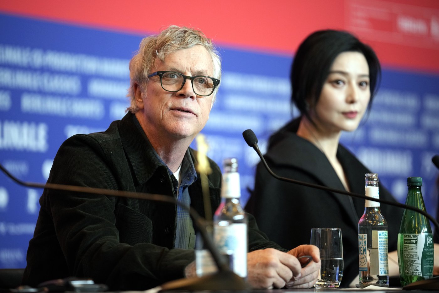 The 75th Berlin Film Festival kicks off with 'The Light' shining on politics | iNFOnews.ca