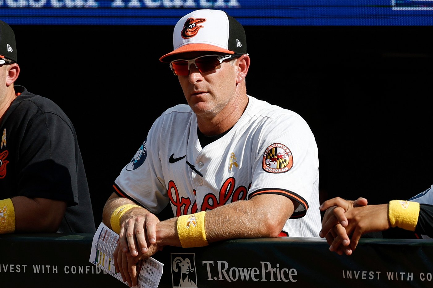 Former Orioles interim manager Tony Mansolino hired as third base coach of the Braves | iNFOnews.ca Former Orioles interim manager Tony Mansolino hired as third base coach of the Braves | iNFOnews.ca