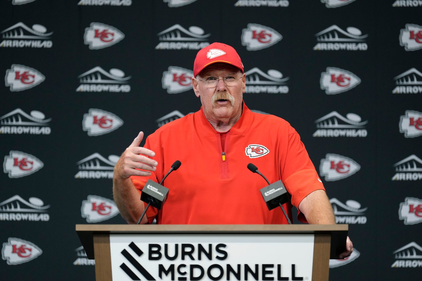 A primetime AFC West grudge match as the Broncos visit the Chiefs in Week 1 on Monday night | iNFOnews.ca A primetime AFC West grudge match as the Broncos visit the Chiefs in Week 1 on Monday night | iNFOnews.ca