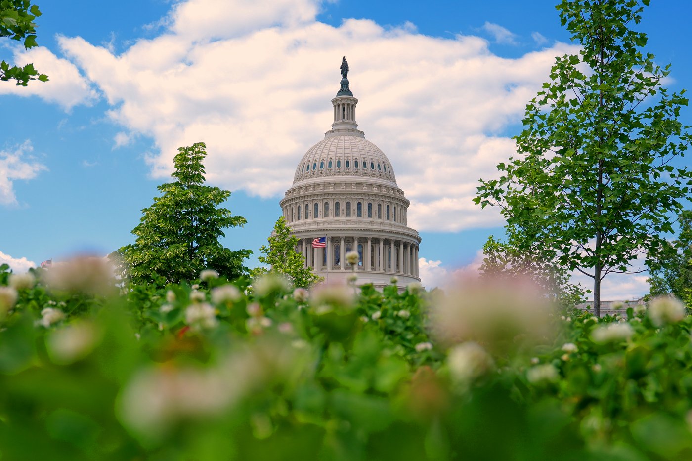 The Latest: Trump signs bill to end Homeland Security shutdown, averting more airport disruptions | iNFOnews.ca
