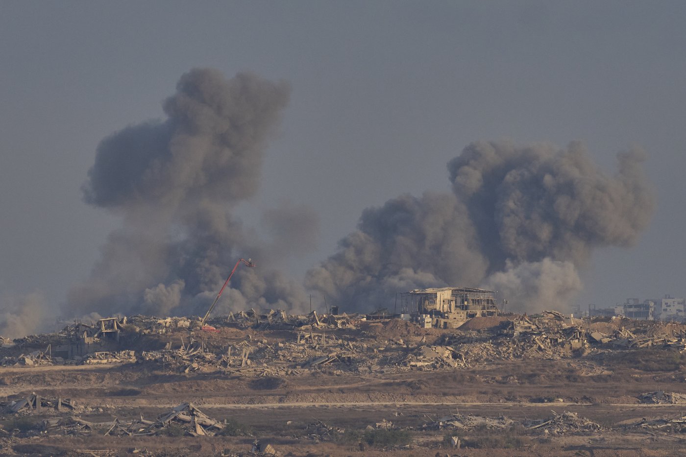Israel starts calling up reservists as it pushes into initial stages of Gaza City offensive | iNFOnews.ca Israel starts calling up reservists as it pushes into initial stages of Gaza City offensive | iNFOnews.ca