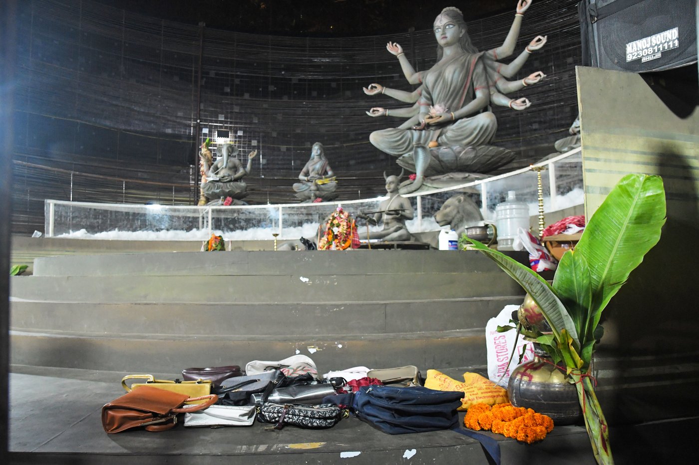 Stampede at a popular Hindu festival in eastern India kills 19 | iNFOnews.ca Stampede at a popular Hindu festival in eastern India kills 19 | iNFOnews.ca