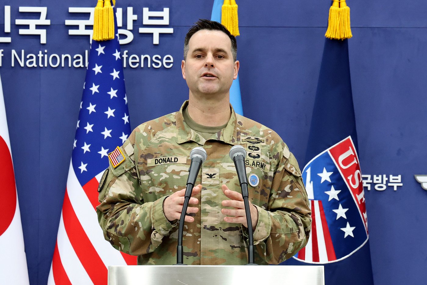 South Korea, US militaries will stage large-scale drills this month to address North Korean threats | iNFOnews.ca South Korea, US militaries will stage large-scale drills this month to address North Korean threats | iNFOnews.ca