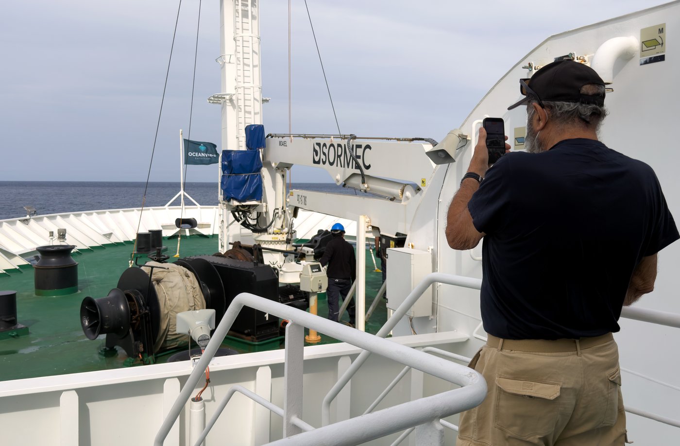 Argentina's hot spot for Antarctic cruises insists it didn't cause the hantavirus outbreak | iNFOnews.ca Argentina's hot spot for Antarctic cruises insists it didn't cause the hantavirus outbreak | iNFOnews.ca