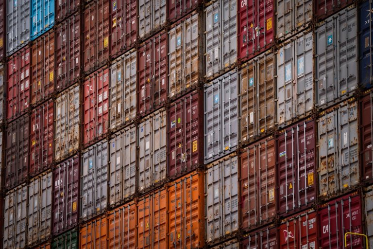 Port of Vancouver says record volumes of cargo moved during first half of 2025 | iNFOnews.ca