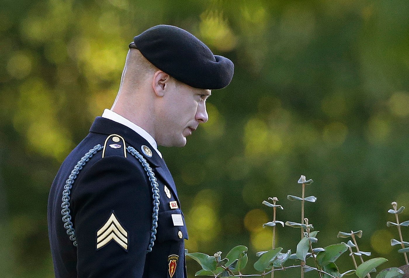 Judge lacked power to overturn ex-soldier Bowe Bergdahl's military conviction, appeals court rules | iNFOnews.ca Judge lacked power to overturn ex-soldier Bowe Bergdahl's military conviction, appeals court rules | iNFOnews.ca