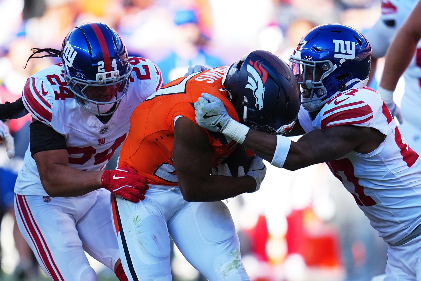 Can the Cowboys beat the Broncos after seven straight losses to Denver? | iNFOnews.ca