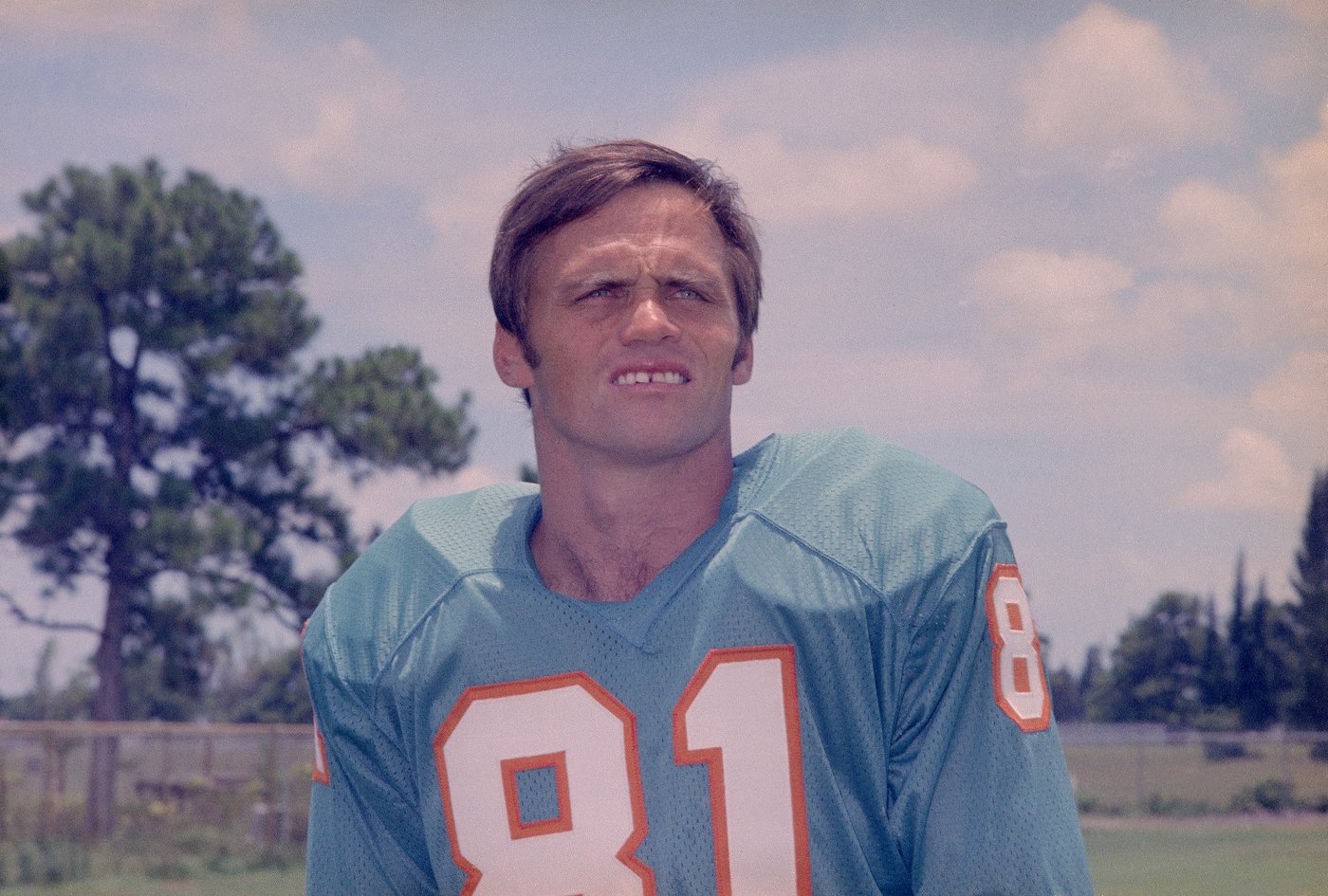 Howard Twilley, receiver for undefeated 1972 Dolphins and Heisman runner-up at Tulsa, dies at 81 | iNFOnews.ca