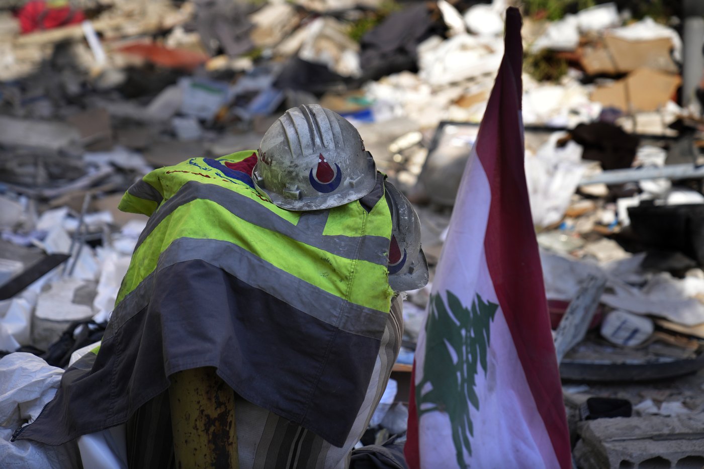 Israel extends evacuation warnings in Lebanon, signaling a wider offensive | iNFOnews.ca