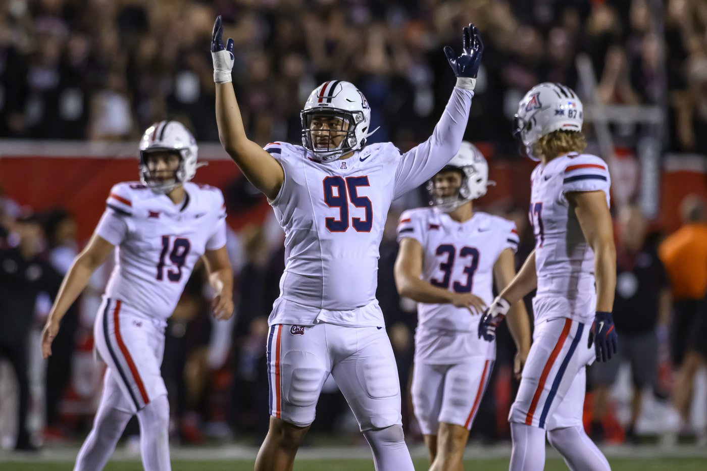 Big play defense keys turnaround season for No. 14 BYU | iNFOnews.ca