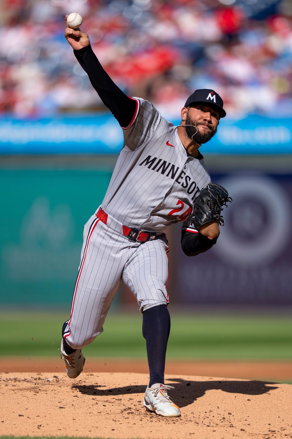 Turner wins NL batting title, Schwarber leads league in HRs, RBIs as Phillies beat Twins in finale | iNFOnews.ca Turner wins NL batting title, Schwarber leads league in HRs, RBIs as Phillies beat Twins in finale | iNFOnews.ca