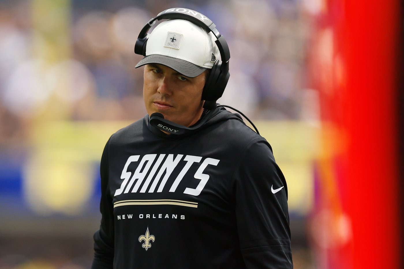 Saints see themselves as contenders in the tepid NFC South thanks to stability at QB and on defense | iNFOnews.ca Saints see themselves as contenders in the tepid NFC South thanks to stability at QB and on defense | iNFOnews.ca