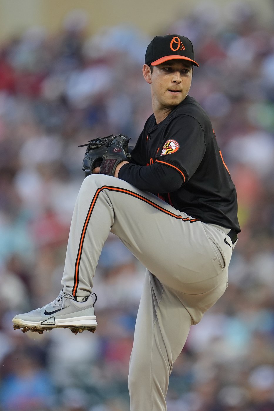 Rivera hits 2 HRs and drives in 4 runs as the playoff-bound Orioles beat the Twins 9-2 | iNFOnews.ca Rivera hits 2 HRs and drives in 4 runs as the playoff-bound Orioles beat the Twins 9-2 | iNFOnews.ca